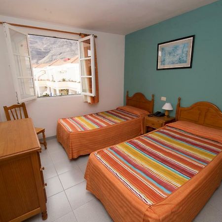 Apartamentos Checkin Laurisilva Valle Gran Rey Exteriér fotografie