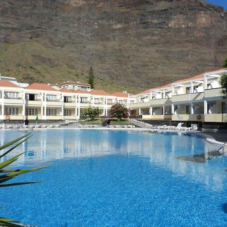 Apartamentos Checkin Laurisilva Valle Gran Rey Exteriér fotografie