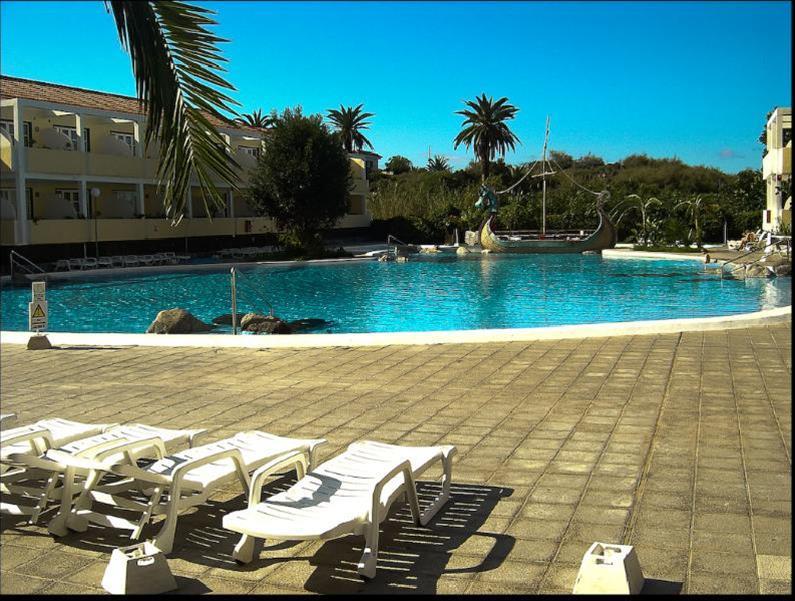 Apartamentos Checkin Laurisilva Valle Gran Rey Exteriér fotografie