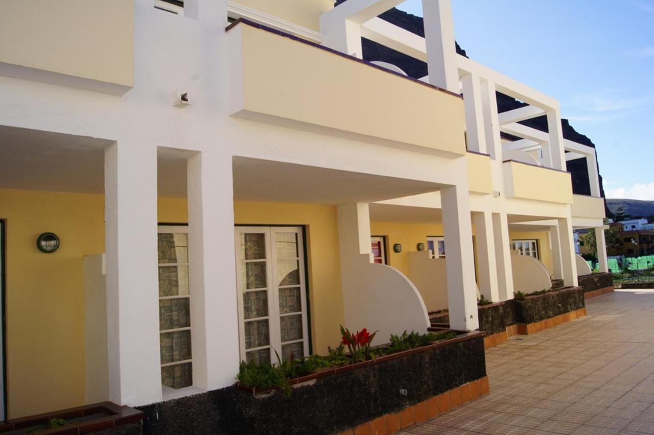 Apartamentos Checkin Laurisilva Valle Gran Rey Exteriér fotografie