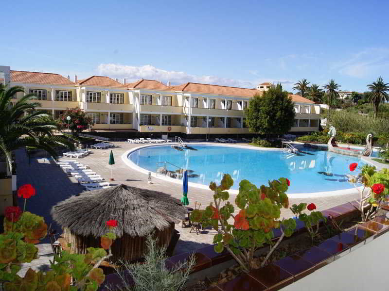 Apartamentos Checkin Laurisilva Valle Gran Rey Exteriér fotografie
