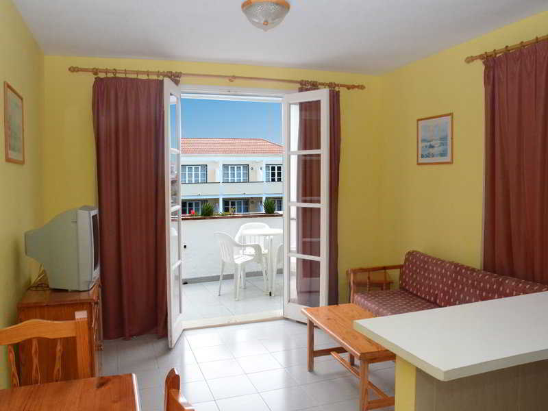 Apartamentos Checkin Laurisilva Valle Gran Rey Exteriér fotografie
